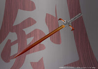 名将MOVIE REALIZATION スター・ウォーズ STAR WARS 侍 カイロ・レン 約180mm 4573102576675