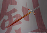 名将MOVIE REALIZATION スター・ウォーズ STAR WARS 侍 カイロ・レン 約180mm 4573102576675