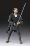 S.H.フィギュアーツ スター・ウォーズ ルーク・スカイウォーカー -バトル・オブ・クレイト Ver.- The Last Jedi 約150mm 4573102580634