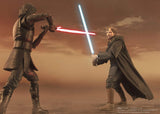 S.H.フィギュアーツ スター・ウォーズ ルーク・スカイウォーカー -バトル・オブ・クレイト Ver.- The Last Jedi 約150mm 4573102580634