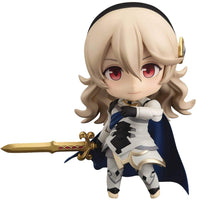 ねんどろいど ファイアーエムブレムif カムイ女] ノンスケール 4580416902847