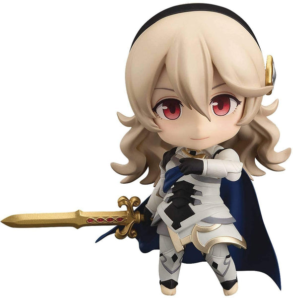 ねんどろいど ファイアーエムブレムif カムイ女] ノンスケール 4580416902847