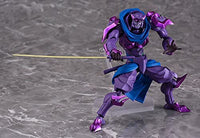 figma ニンジャスレイヤー フロムアニメイシヨン ダークニンジャ ノンスケール 4560308574819