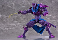figma ニンジャスレイヤー フロムアニメイシヨン ダークニンジャ ノンスケール 4560308574819