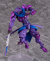 figma ニンジャスレイヤー フロムアニメイシヨン ダークニンジャ ノンスケール 4560308574819