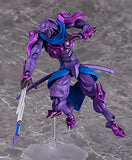 figma ニンジャスレイヤー フロムアニメイシヨン ダークニンジャ ノンスケール 4560308574819