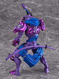 figma ニンジャスレイヤー フロムアニメイシヨン ダークニンジャ ノンスケール 4560308574819