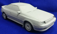 青島文化教材社 1/24 BEEMAXシリーズ No.1 トヨタ セリカ GT-FOUR ST165 1989 オーストラリアラリー仕様 プラモデル 4905083081198