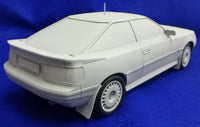 青島文化教材社 1/24 BEEMAXシリーズ No.1 トヨタ セリカ GT-FOUR ST165 1989 オーストラリアラリー仕様 プラモデル 4905083081198