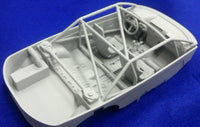 青島文化教材社 1/24 BEEMAXシリーズ No.1 トヨタ セリカ GT-FOUR ST165 1989 オーストラリアラリー仕様 プラモデル 4905083081198