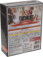 KINGDOM HEARTS III BRING ARTS 〈ソラ〉 セカンドフォーム ver. 4988601331517