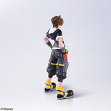 KINGDOM HEARTS III BRING ARTS ソラ セカンドフォーム ver.