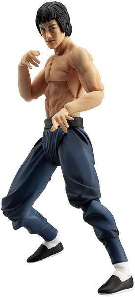 figma ブルース・リー ノンスケール 4545784062883