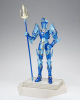 聖闘士聖衣神話 聖闘士星矢 海皇ポセイドン 15th Anniversary Ver. 約160mm 4573102550163