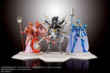 聖闘士聖衣神話 聖闘士星矢 海皇ポセイドン 15th Anniversary Ver. 約160mm 4573102550163