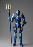 聖闘士聖衣神話 聖闘士星矢 海皇ポセイドン 15th Anniversary Ver. 約160mm 4573102550163