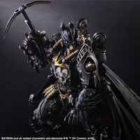 DC Comics VARIANT PLAY ARTS改 BATMAN Timeless スチームパンク 4988601321983