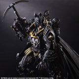 DC Comics VARIANT PLAY ARTS改 BATMAN Timeless スチームパンク 4988601321983