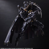 DC Comics VARIANT PLAY ARTS改 BATMAN Timeless スチームパンク 4988601321983