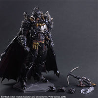 DC Comics VARIANT PLAY ARTS改 BATMAN Timeless スチームパンク 4988601321983
