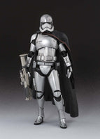 S.H.フィギュアーツ スター・ウォーズ キャプテン・ファズマ 約155mm 4549660020981