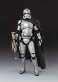 S.H.フィギュアーツ スター・ウォーズ キャプテン・ファズマ 約155mm 4549660020981