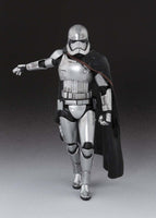 S.H.フィギュアーツ スター・ウォーズ キャプテン・ファズマ 約155mm 4549660020981