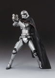 S.H.フィギュアーツ スター・ウォーズ キャプテン・ファズマ 約155mm 4549660020981