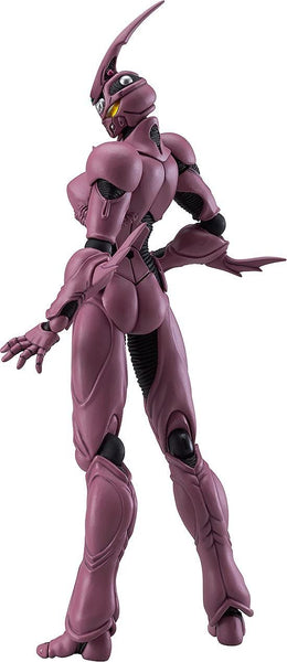 figma 強殖装甲ガイバー ガイバーIIF ノンスケール 4545784064412