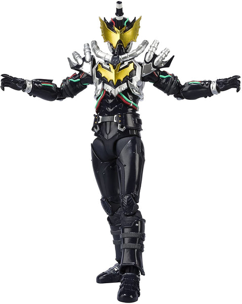 S.H.フィギュアーツ 仮面ライダービルド ナイトローグ 約150mm 4549660198208