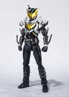 S.H.フィギュアーツ 仮面ライダービルド ナイトローグ 約150mm 4549660198208