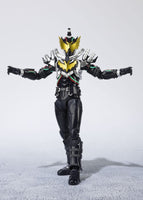 S.H.フィギュアーツ 仮面ライダービルド ナイトローグ 約150mm 4549660198208