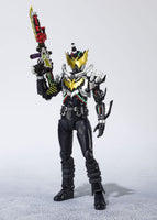S.H.フィギュアーツ 仮面ライダービルド ナイトローグ 約150mm 4549660198208