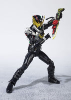 S.H.フィギュアーツ 仮面ライダービルド ナイトローグ 約150mm 4549660198208