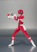 S.H.フィギュアーツ ティラノレンジャー 4543112788894