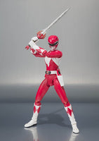 S.H.フィギュアーツ ティラノレンジャー 4543112788894