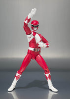 S.H.フィギュアーツ ティラノレンジャー 4543112788894