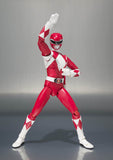S.H.フィギュアーツ ティラノレンジャー 4543112788894