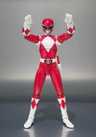 S.H.フィギュアーツ ティラノレンジャー 4543112788894