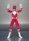 S.H.フィギュアーツ ティラノレンジャー 4543112788894