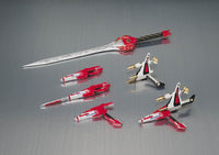 S.H.フィギュアーツ ティラノレンジャー 4543112788894