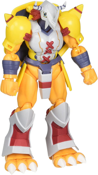 S.H.Figuarts ウォーグレイモン ぼくらのウォーゲーム!  4549660038016