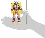 S.H.Figuarts ウォーグレイモン ぼくらのウォーゲーム!  4549660038016