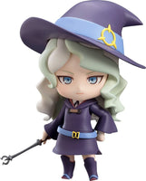 ねんどろいど リトルウィッチアカデミア ダイアナ・キャベンディッシュ ノンスケール 4580416905909