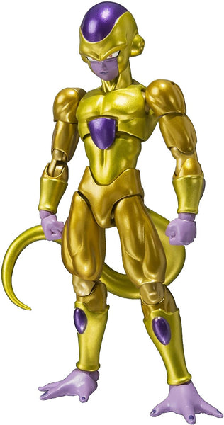 S.H.フィギュアーツ S.H.Figuarts ゴールデンフリーザ 4543112976178