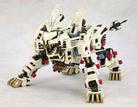 ZOIDS RZ-041 ライガーゼロ マーキングプラスVer. 全長約310mm 1/72スケール プラモデル 4934054012930