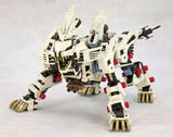ZOIDS RZ-041 ライガーゼロ マーキングプラスVer. 全長約310mm 1/72スケール プラモデル 4934054012930