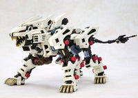 ZOIDS RZ-041 ライガーゼロ マーキングプラスVer. 全長約310mm 1/72スケール プラモデル 4934054012930