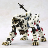 ZOIDS RZ-041 ライガーゼロ マーキングプラスVer. 全長約310mm 1/72スケール プラモデル 4934054012930
