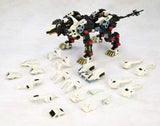 ZOIDS RZ-041 ライガーゼロ マーキングプラスVer. 全長約310mm 1/72スケール プラモデル 4934054012930